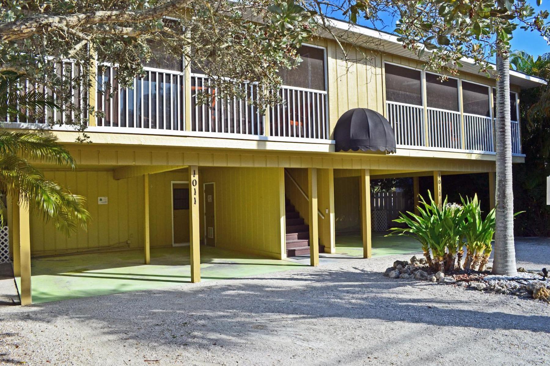 Crescent Beach 1011 #1 Sarasota Luaran gambar