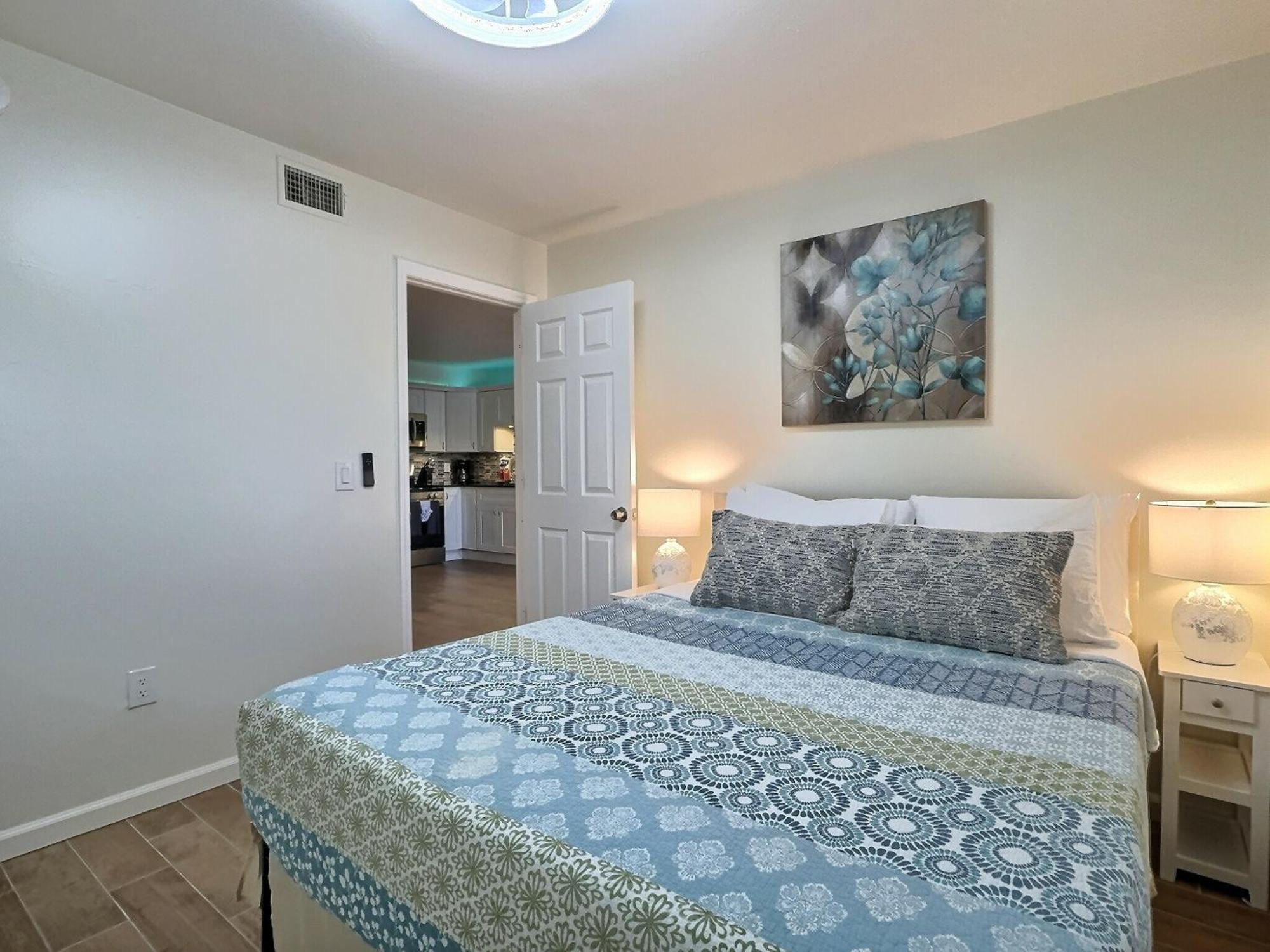 Crescent Beach 1011 #1 Sarasota Luaran gambar