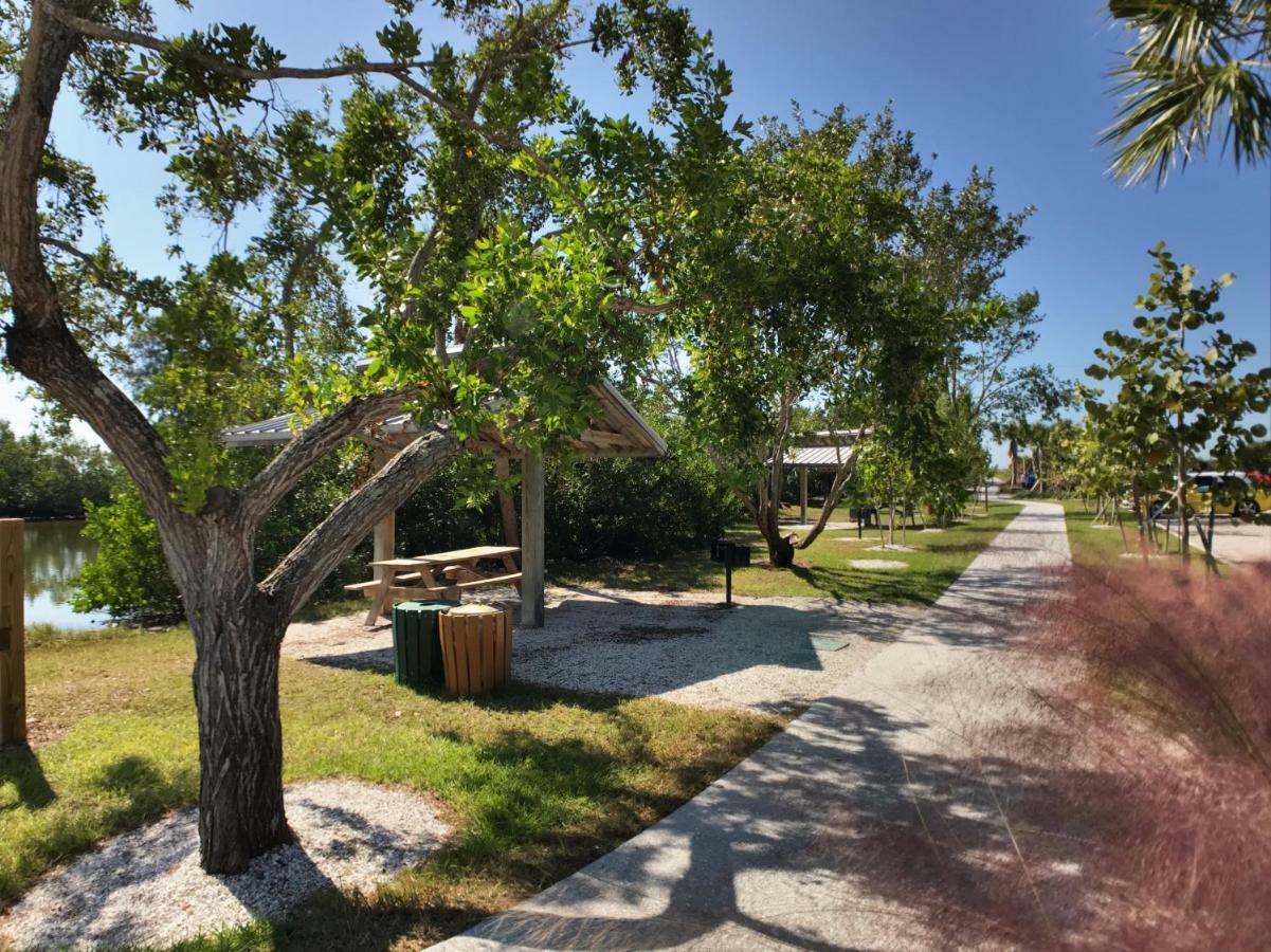 Crescent Beach 1011 #1 Sarasota Luaran gambar