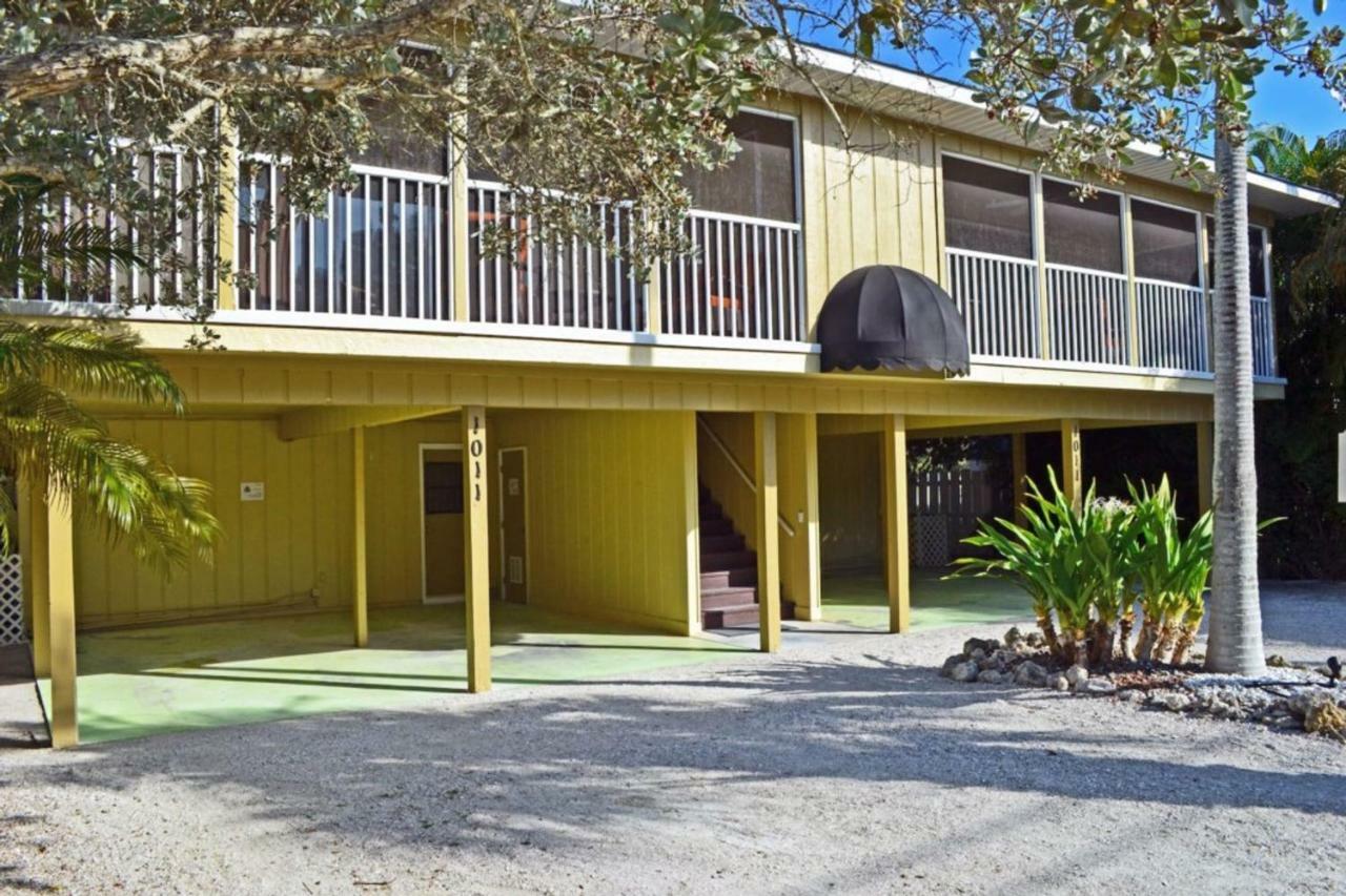 Crescent Beach 1011 #1 Sarasota Luaran gambar