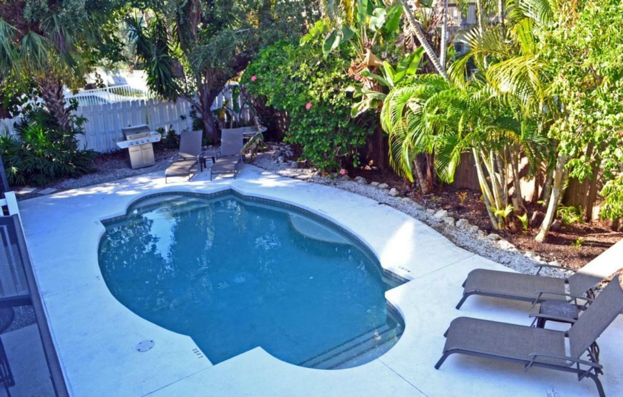 Crescent Beach 1011 #1 Sarasota Luaran gambar