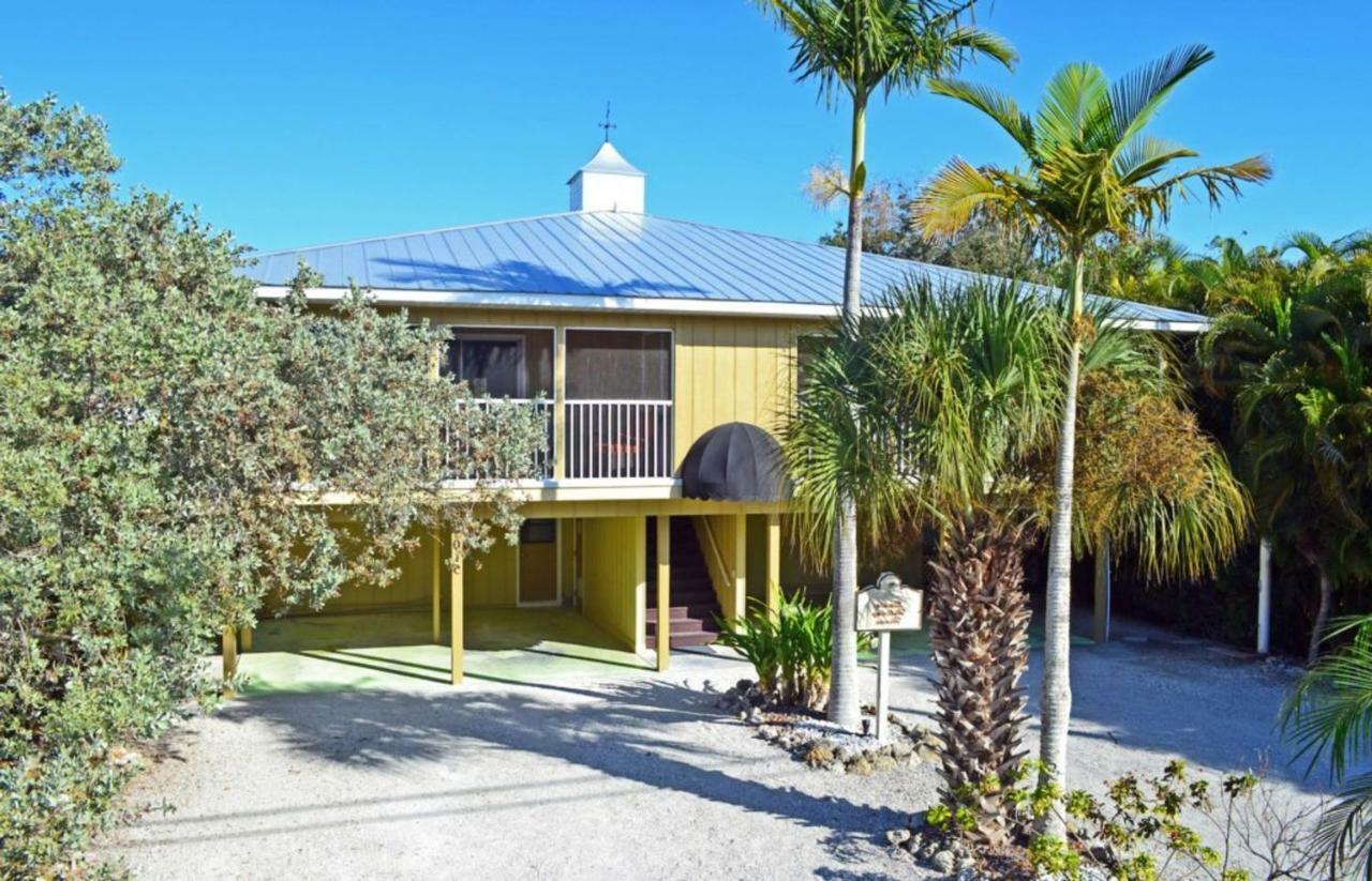 Crescent Beach 1011 #1 Sarasota Luaran gambar