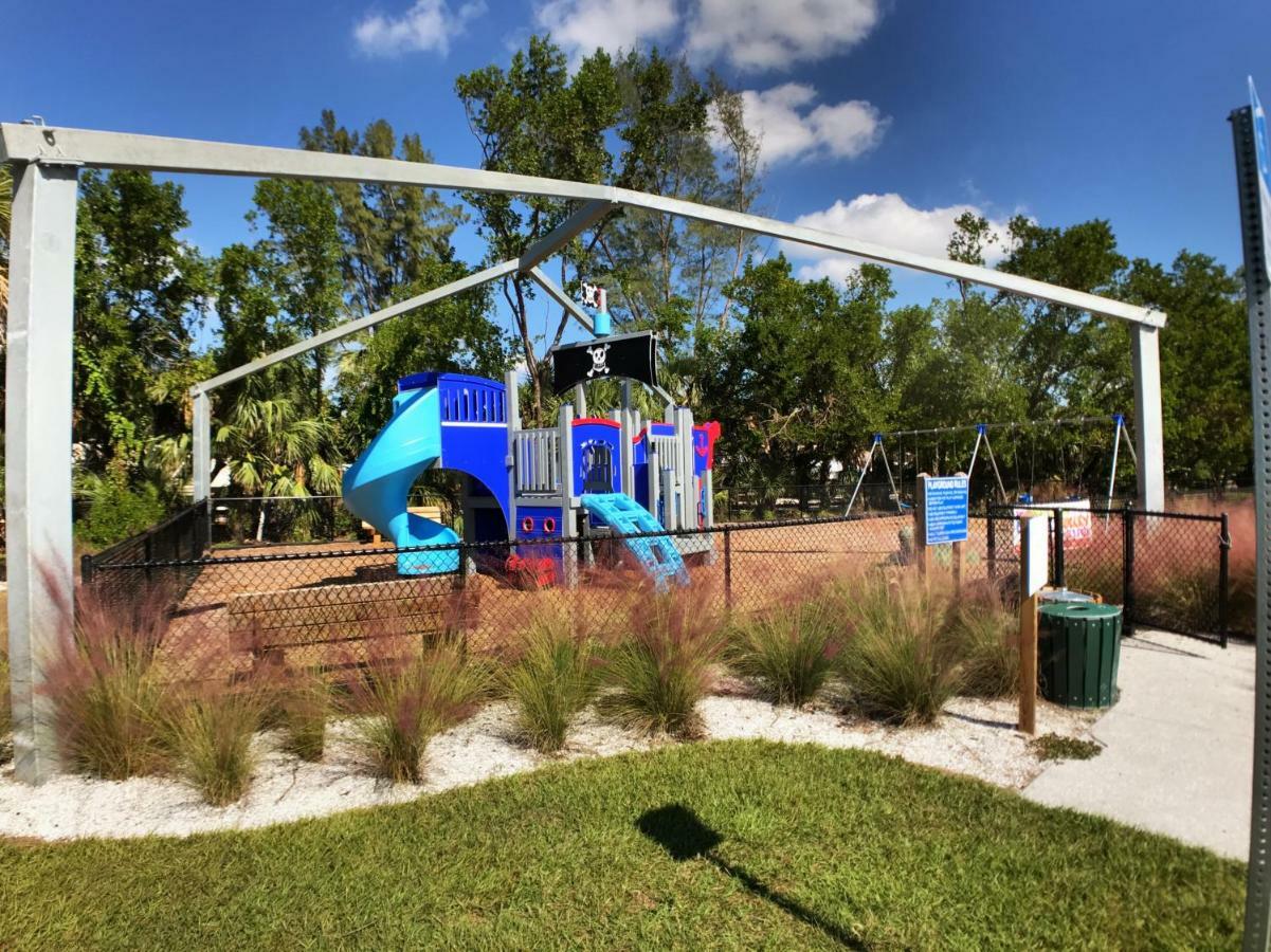 Crescent Beach 1011 #1 Sarasota Luaran gambar