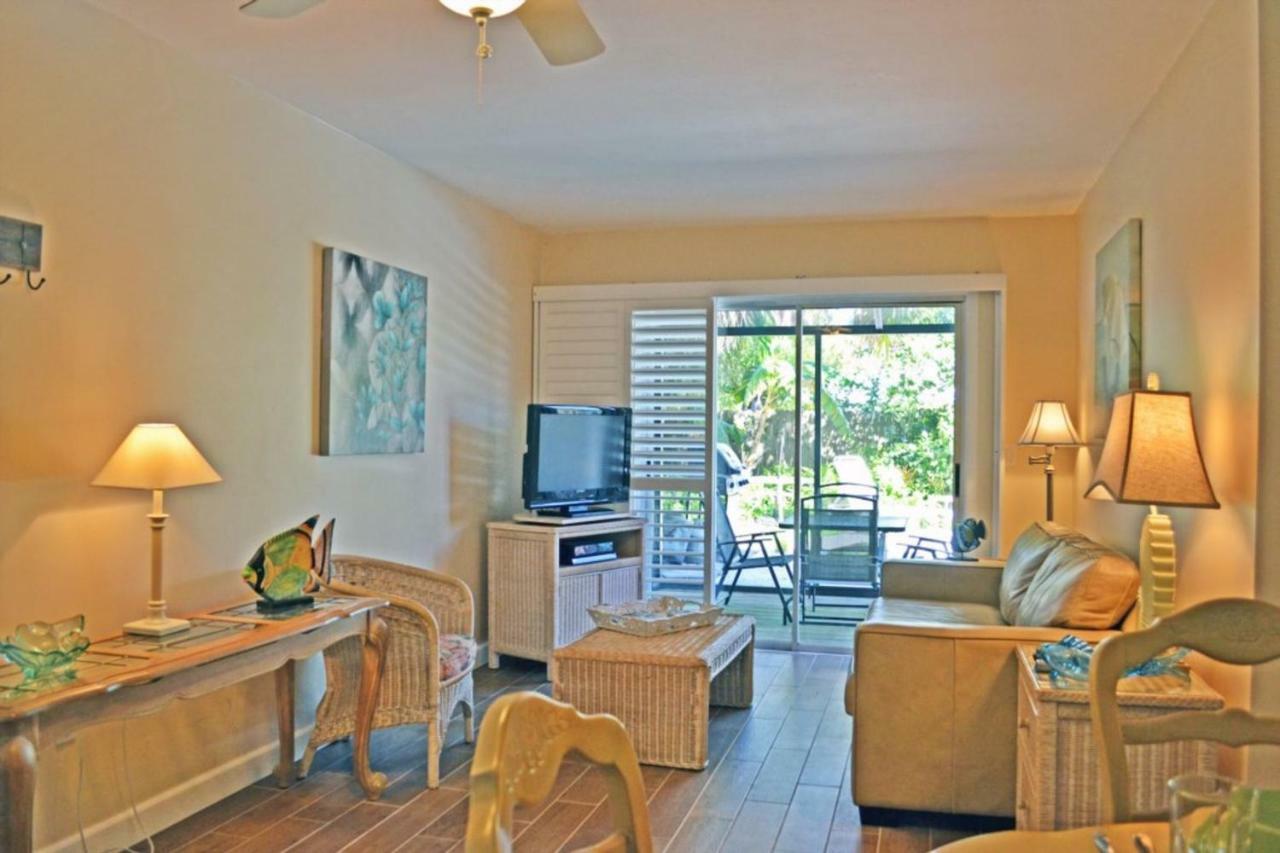 Crescent Beach 1011 #1 Sarasota Luaran gambar