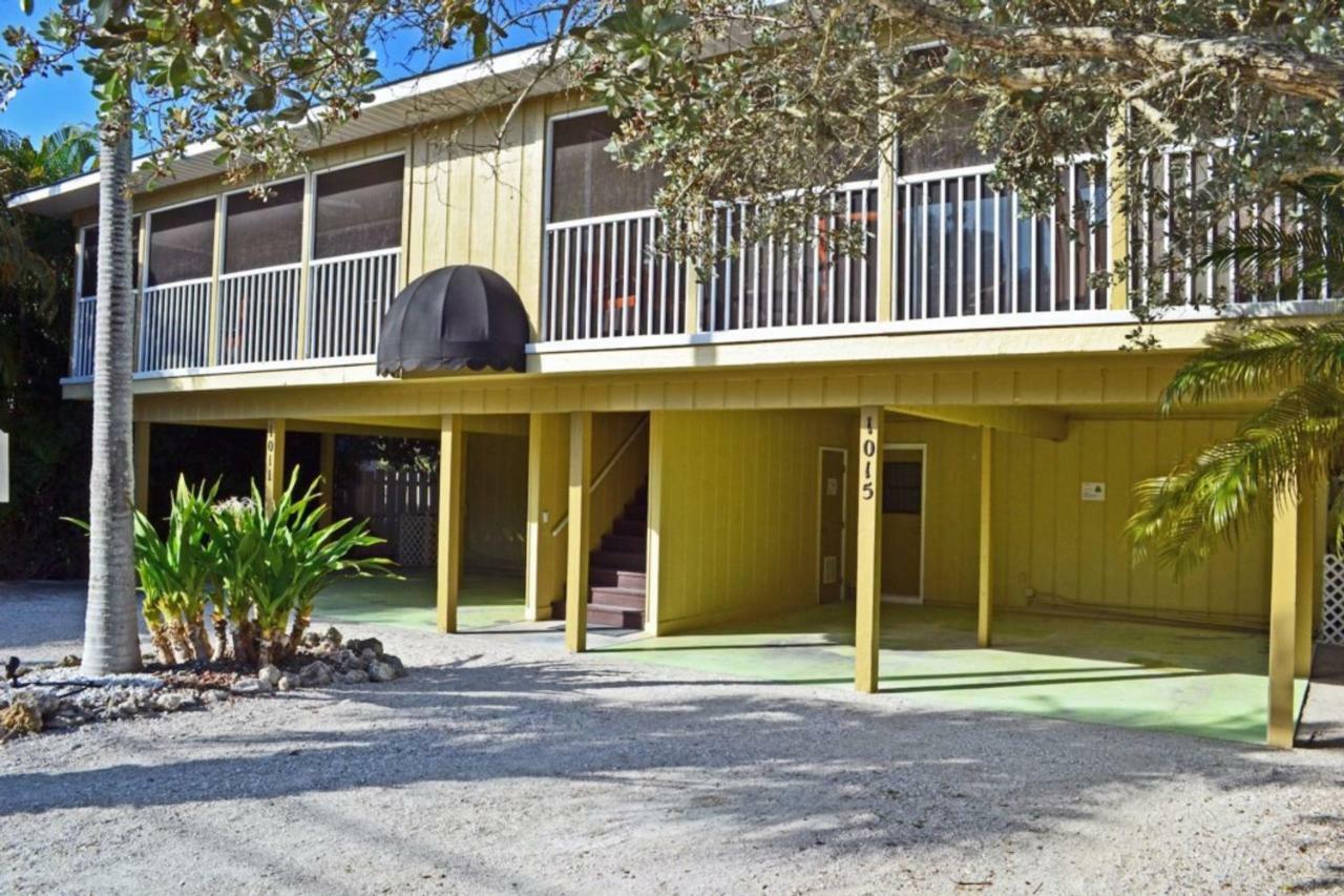 Crescent Beach 1011 #1 Sarasota Luaran gambar